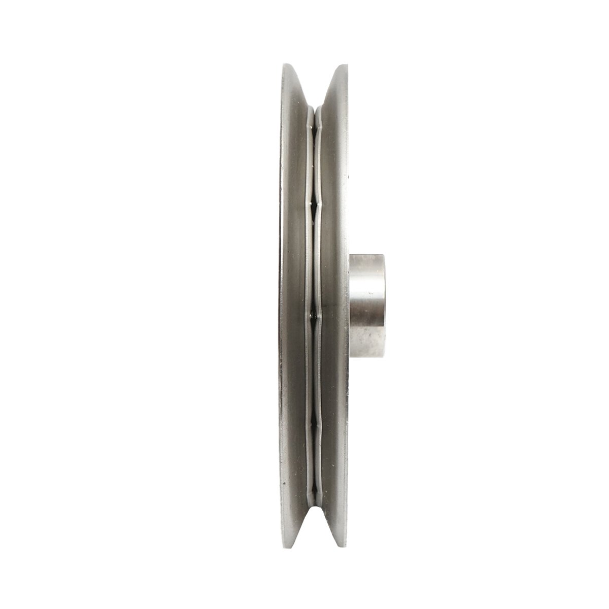 Fulie intinzator curea pentru combina Case IH cod OEM 418093A1, 1994772C1, 87757148